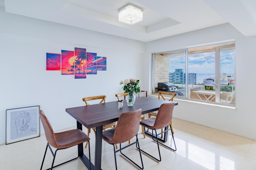 To Let 2 Bedroom Property for Rent in Bantry Bay Western Cape